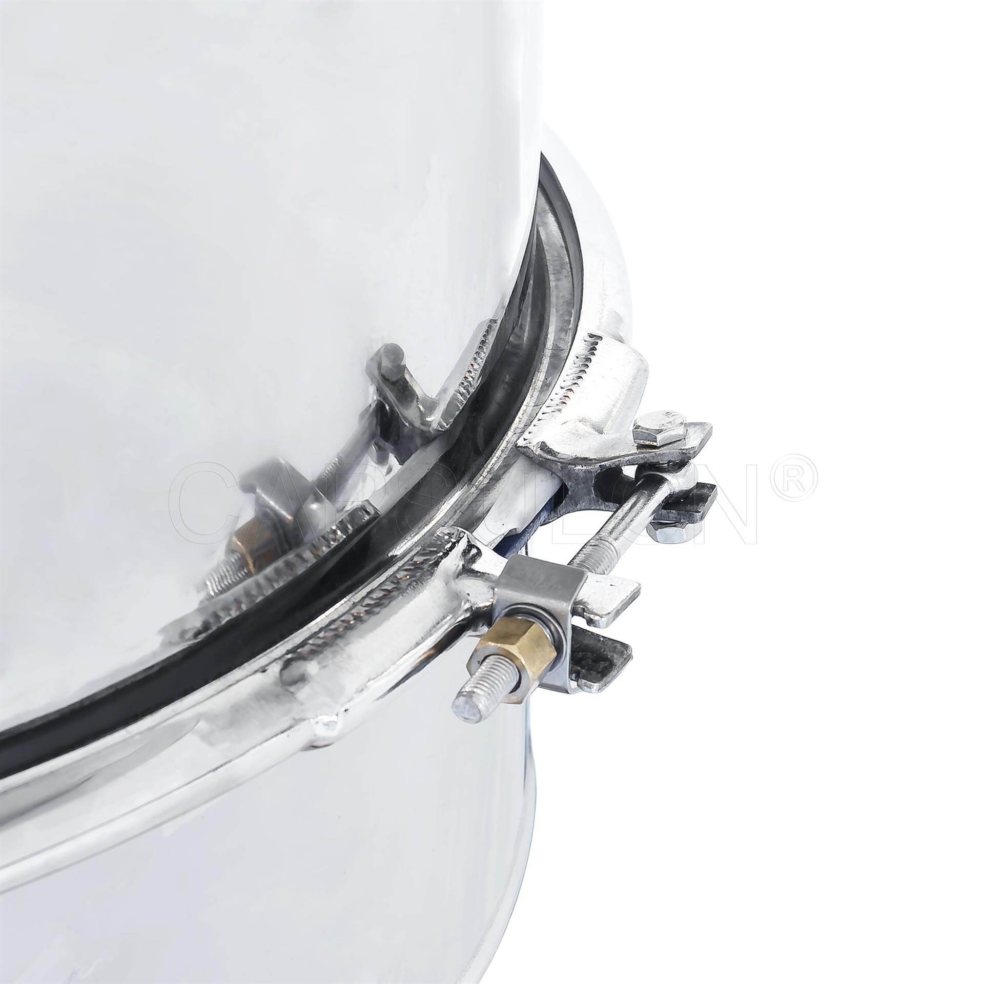 clamp ring